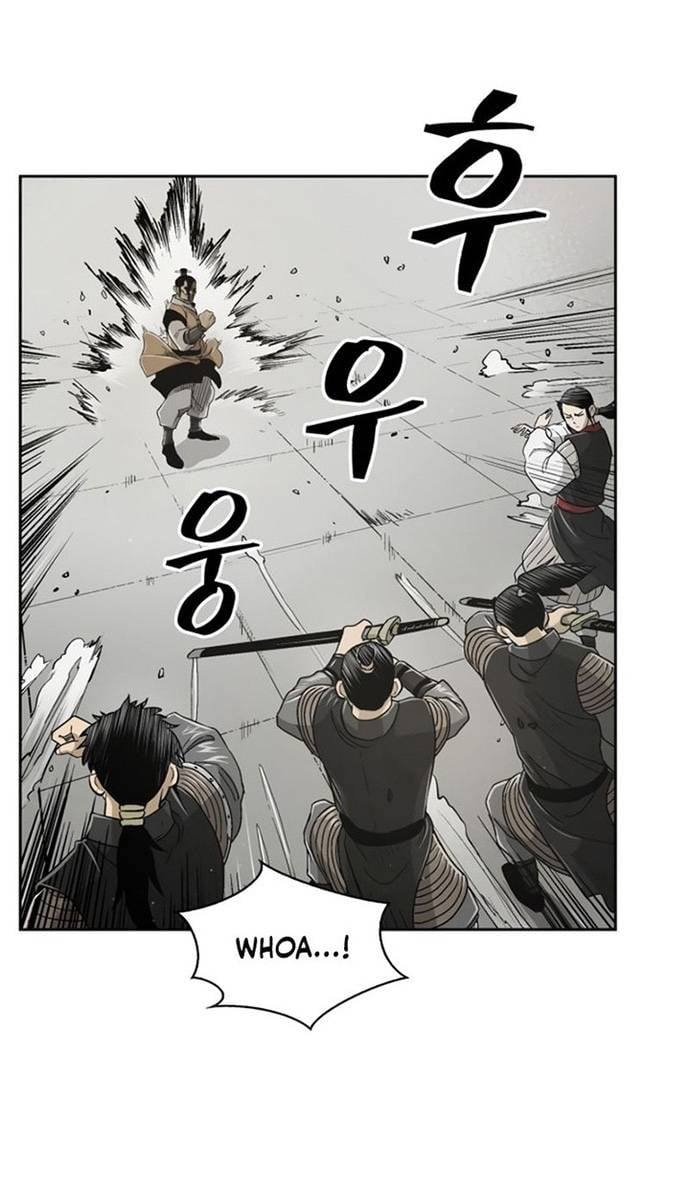 Huyền Thoại Vô Song Chiến Thần Chapter 23 - Trang 48