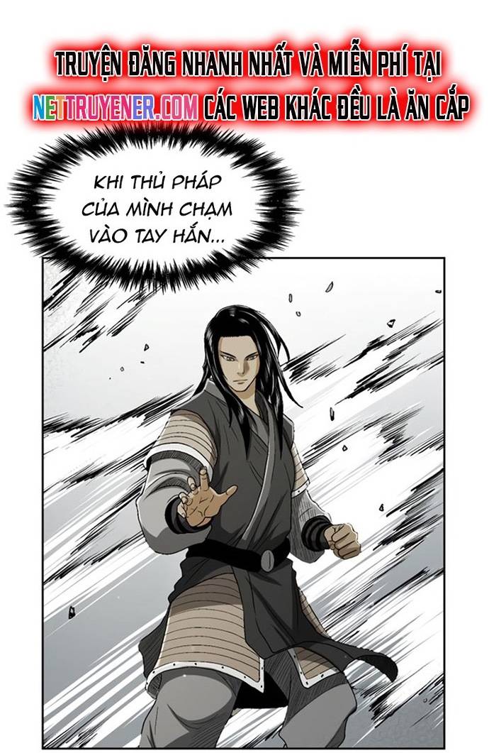Huyền Thoại Vô Song Chiến Thần Chapter 24 - Trang 34