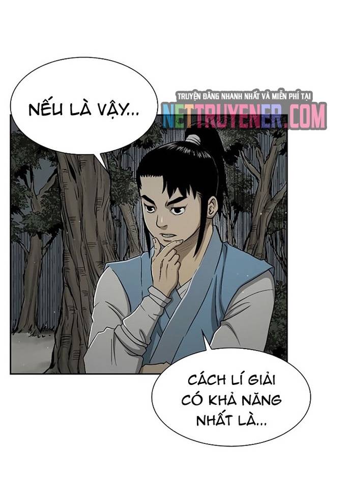 Huyền Thoại Vô Song Chiến Thần Chapter 22 - Trang 13