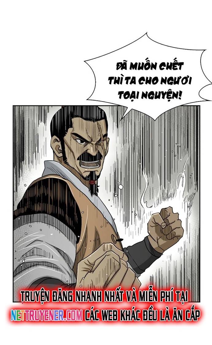Huyền Thoại Vô Song Chiến Thần Chapter 27 - Trang 37