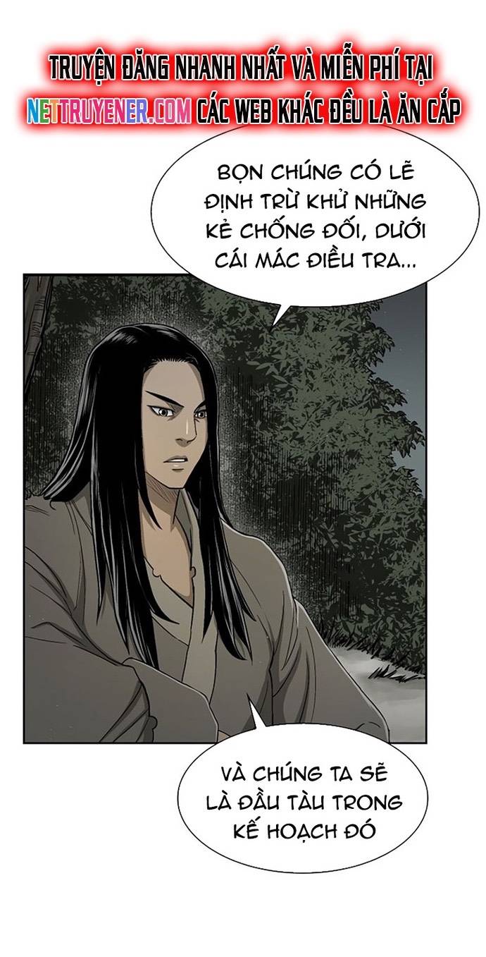 Huyền Thoại Vô Song Chiến Thần Chapter 22 - Trang 16