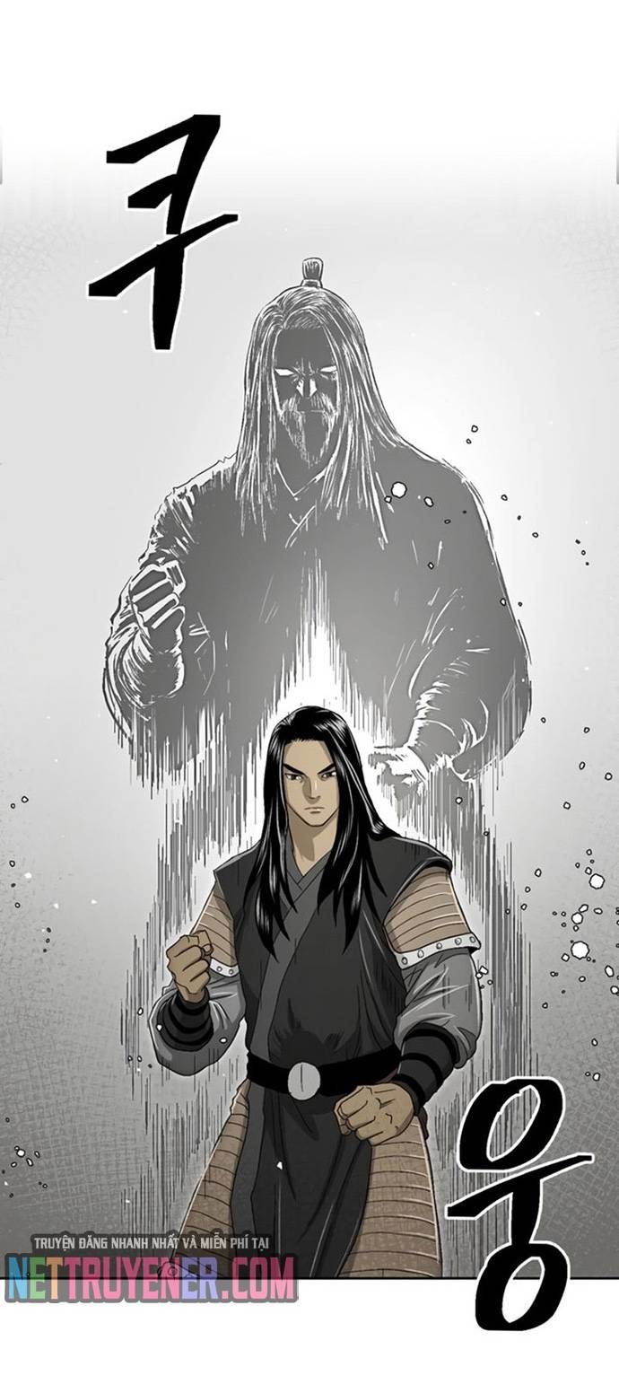 Huyền Thoại Vô Song Chiến Thần Chapter 27 - Trang 54