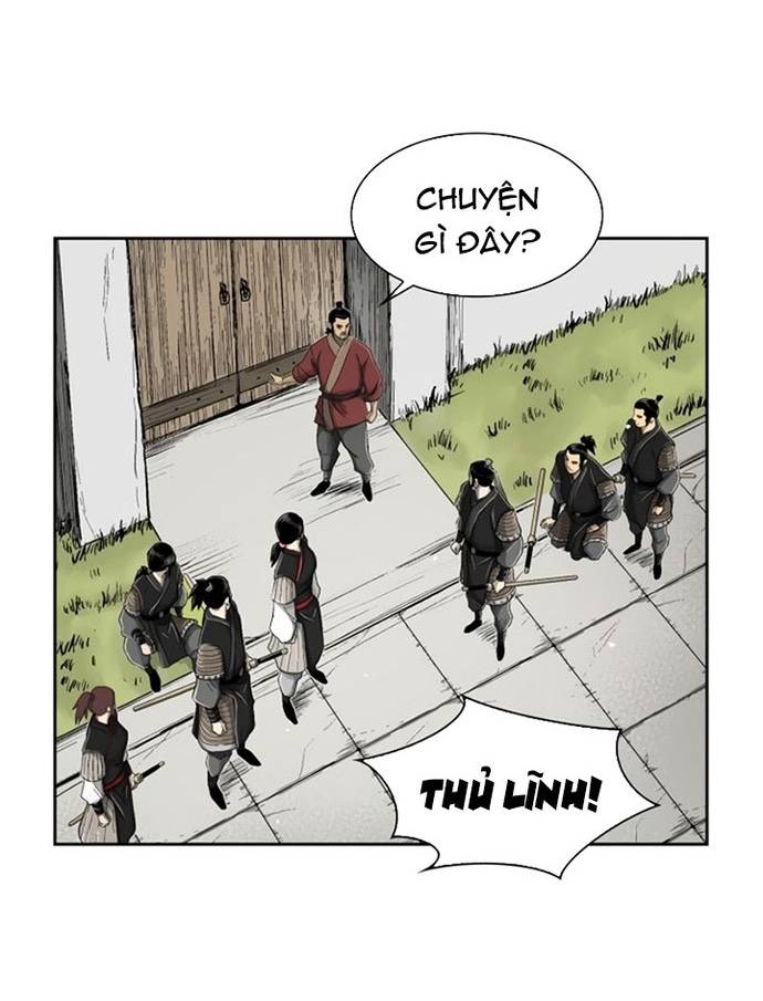 Huyền Thoại Vô Song Chiến Thần Chapter 27 - Trang 11