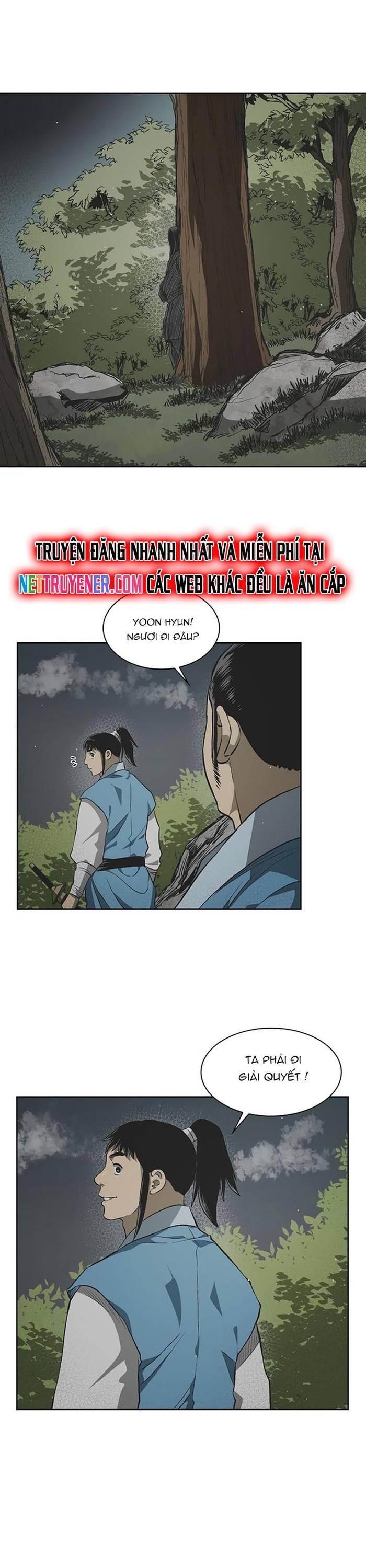 Huyền Thoại Vô Song Chiến Thần Chapter 32 - Trang 14