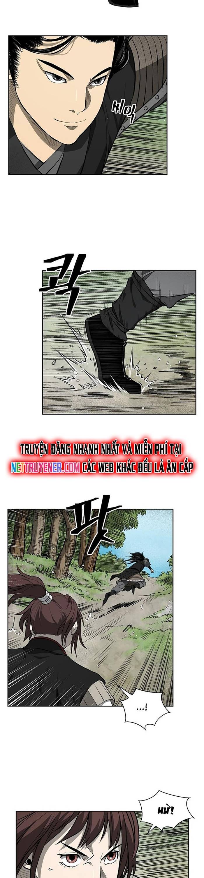 Huyền Thoại Vô Song Chiến Thần Chapter 32 - Trang 7
