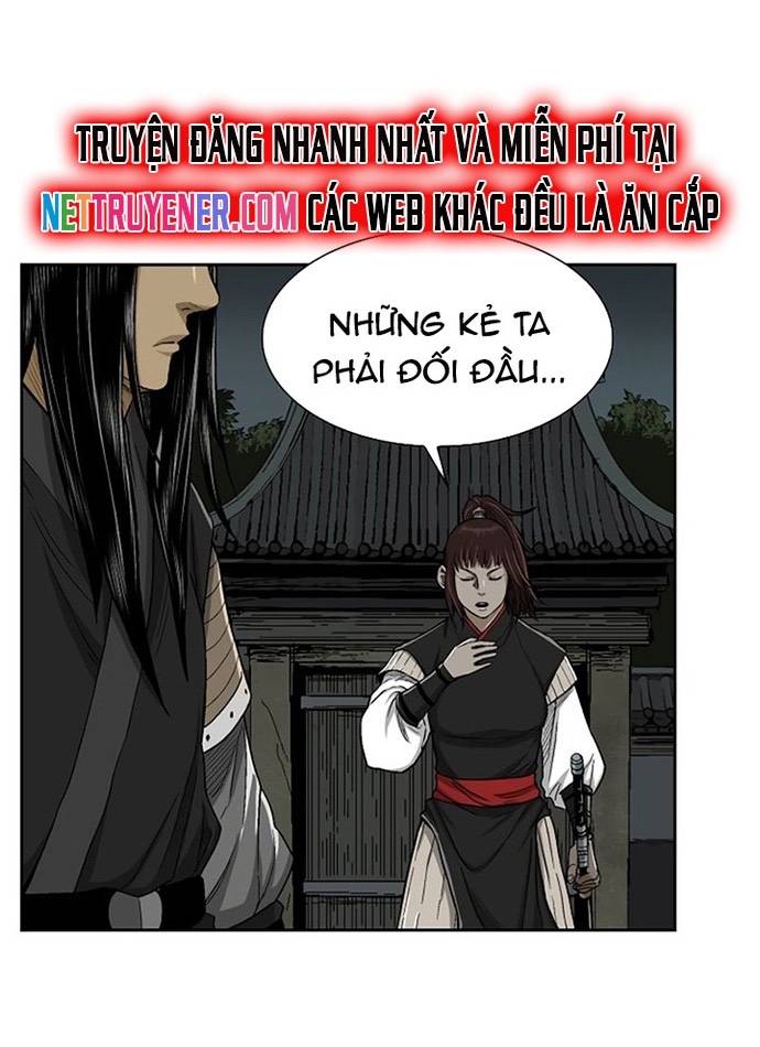 Huyền Thoại Vô Song Chiến Thần Chapter 25 - Trang 33