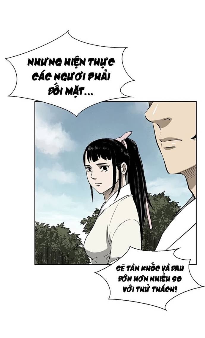 Huyền Thoại Vô Song Chiến Thần Chapter 22 - Trang 38