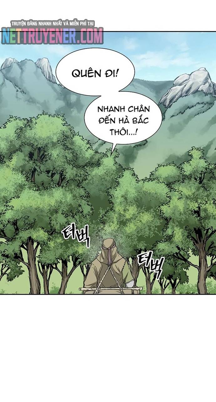Huyền Thoại Vô Song Chiến Thần Chapter 29 - Trang 34