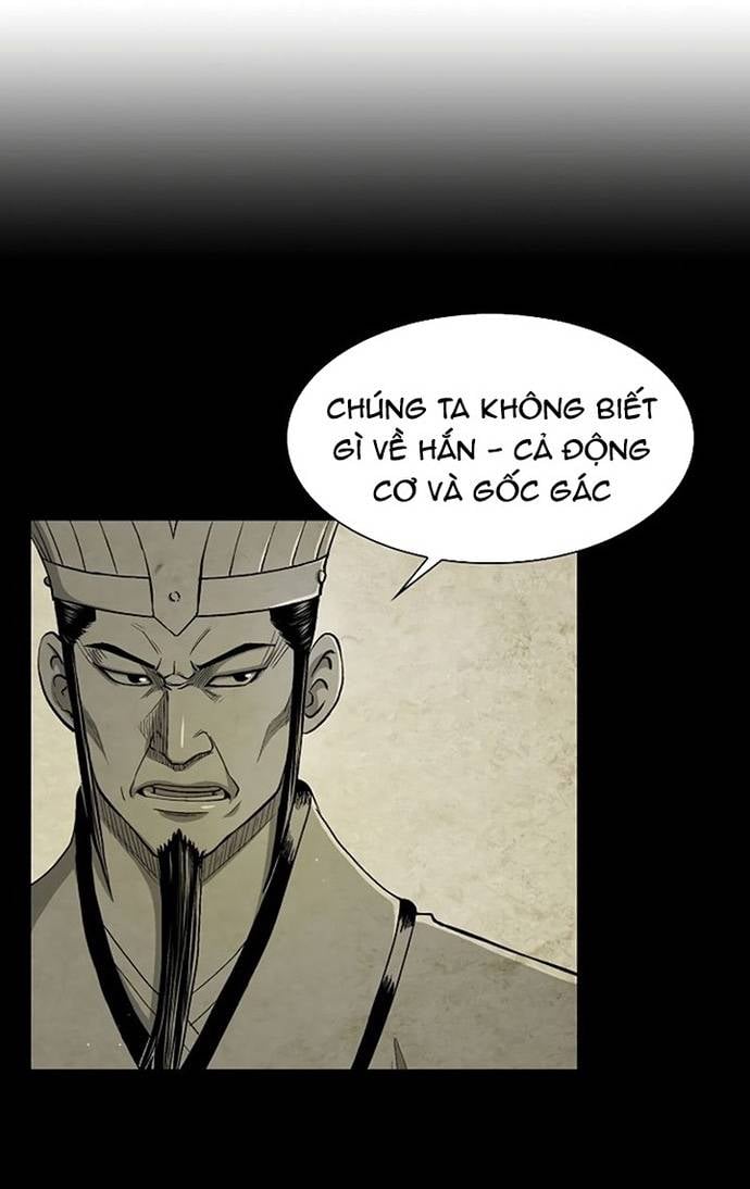 Huyền Thoại Vô Song Chiến Thần Chapter 22 - Trang 58