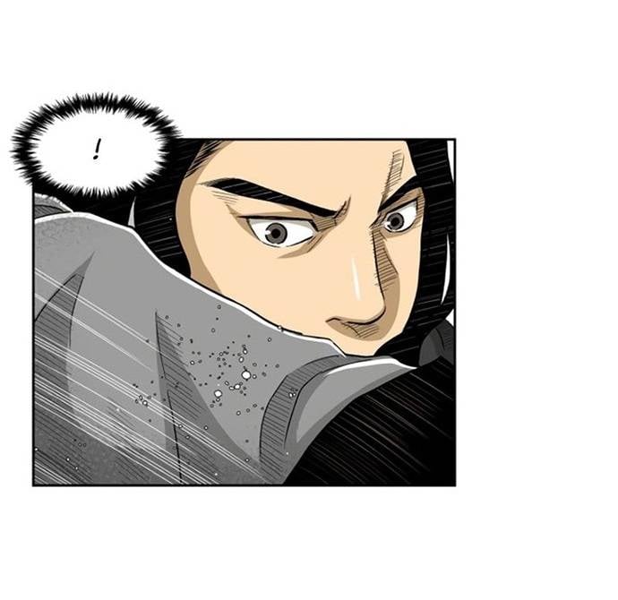 Huyền Thoại Vô Song Chiến Thần Chapter 27 - Trang 24