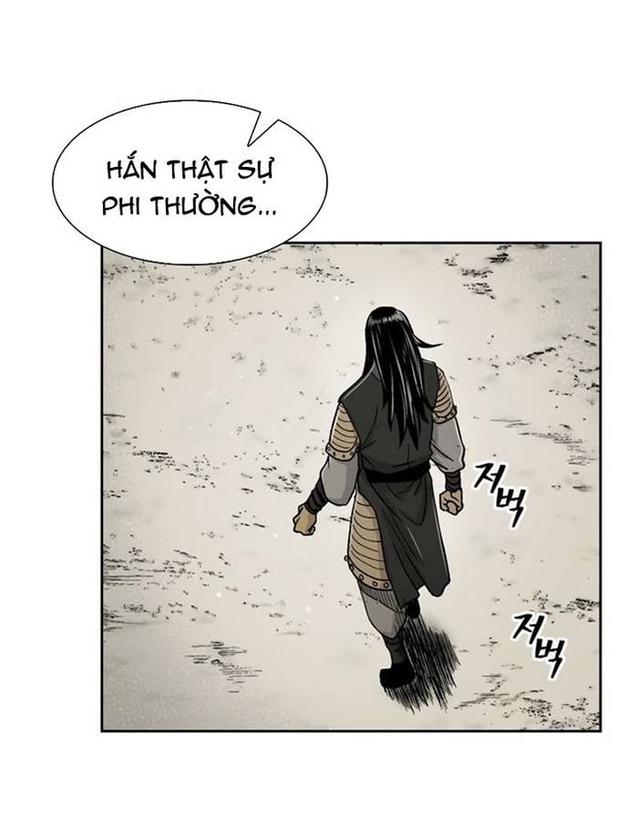 Huyền Thoại Vô Song Chiến Thần Chapter 28 - Trang 20