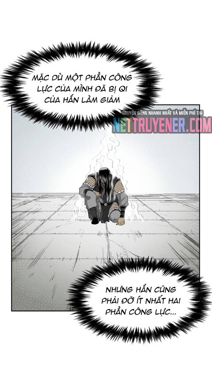 Huyền Thoại Vô Song Chiến Thần Chapter 27 - Trang 44