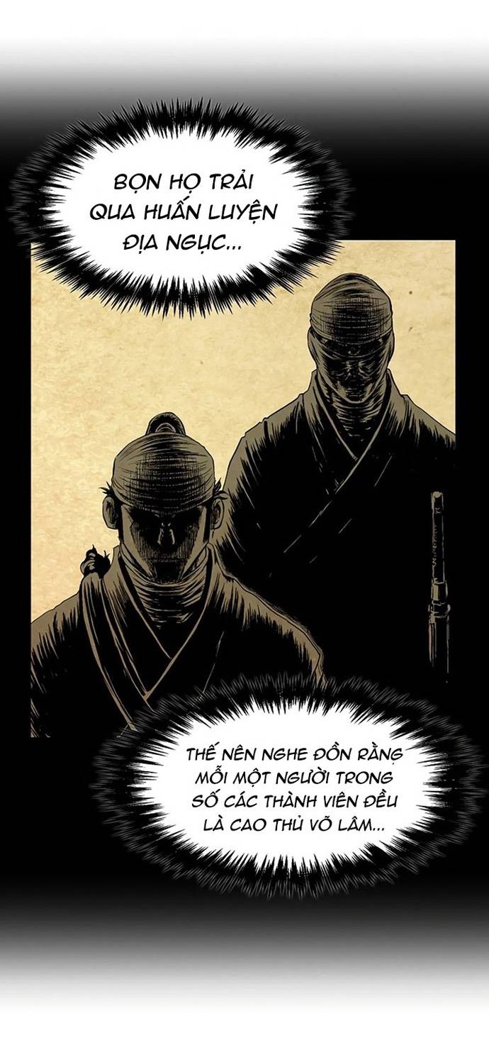 Huyền Thoại Vô Song Chiến Thần Chapter 25 - Trang 52