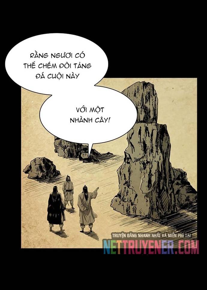 Huyền Thoại Vô Song Chiến Thần Chapter 30 - Trang 28