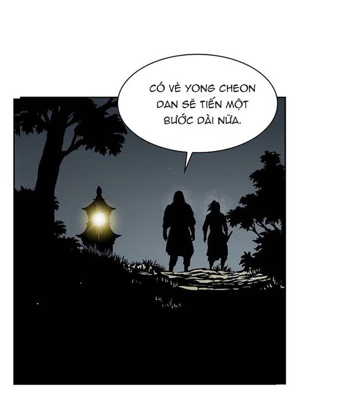 Huyền Thoại Vô Song Chiến Thần Chapter 30 - Trang 49