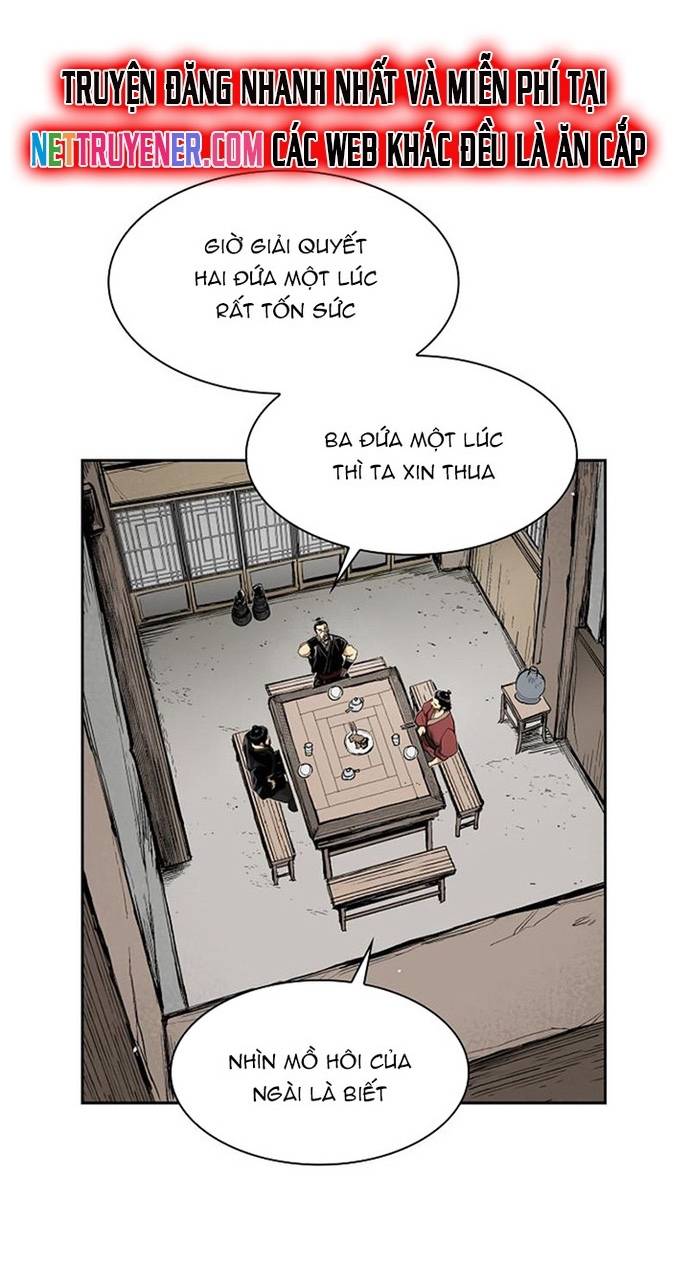 Huyền Thoại Vô Song Chiến Thần Chapter 30 - Trang 3