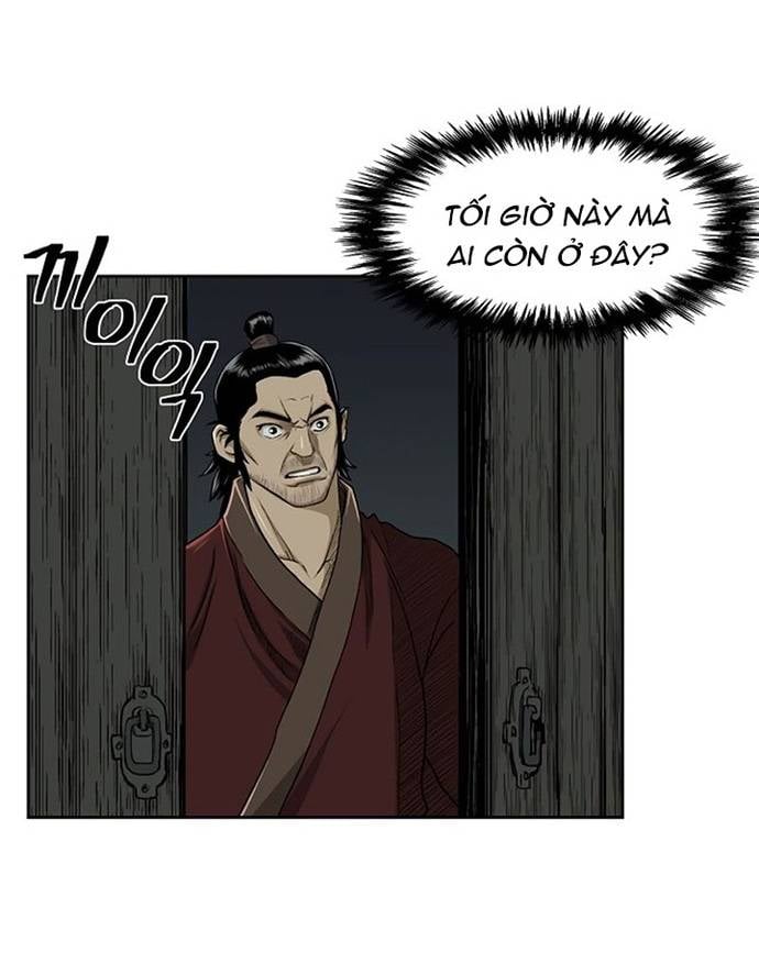 Huyền Thoại Vô Song Chiến Thần Chapter 25 - Trang 55