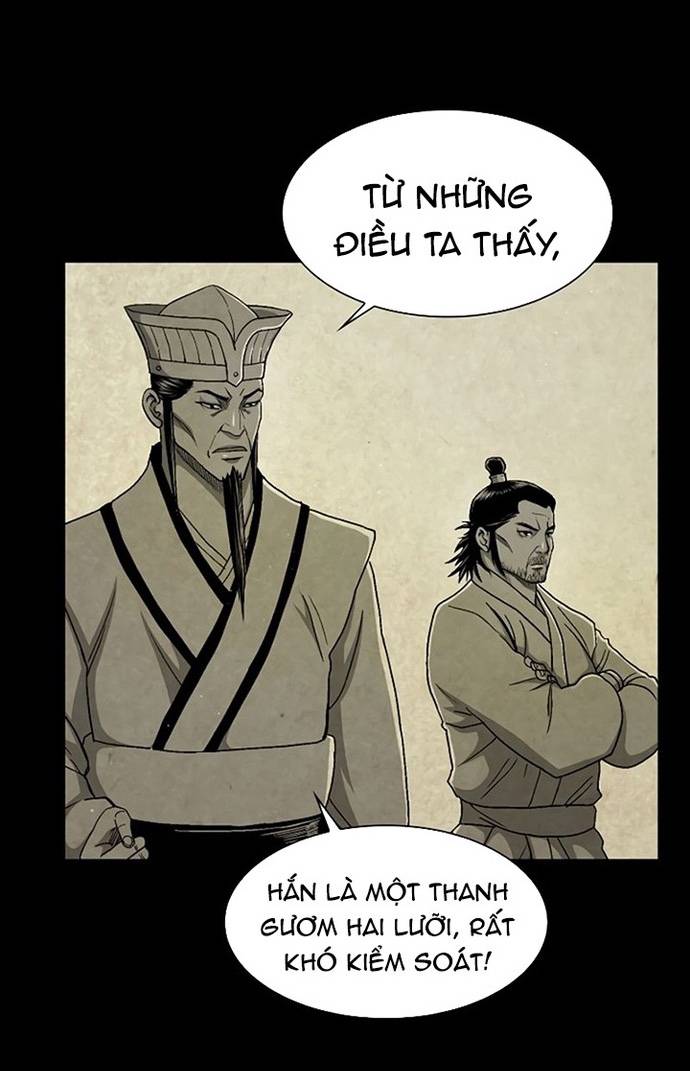 Huyền Thoại Vô Song Chiến Thần Chapter 22 - Trang 59