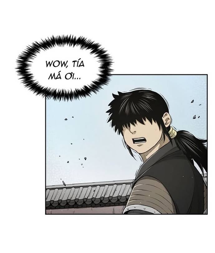 Huyền Thoại Vô Song Chiến Thần Chapter 23 - Trang 40