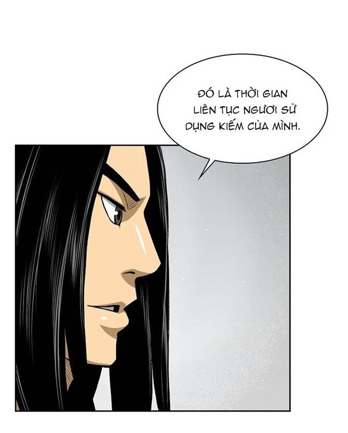 Huyền Thoại Vô Song Chiến Thần Chapter 30 - Trang 13