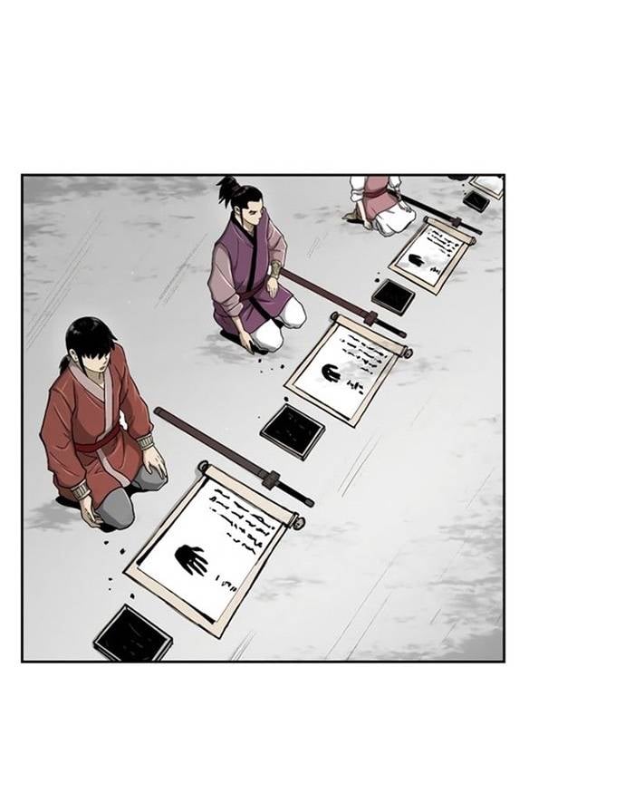 Huyền Thoại Vô Song Chiến Thần Chapter 23 - Trang 2