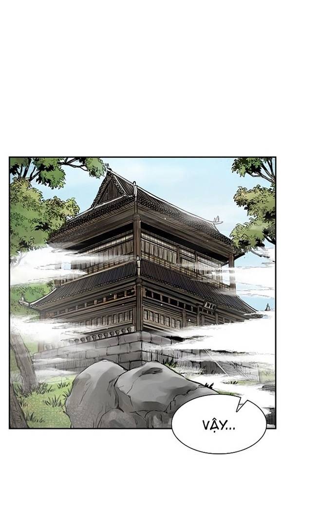 Huyền Thoại Vô Song Chiến Thần Chapter 29 - Trang 37