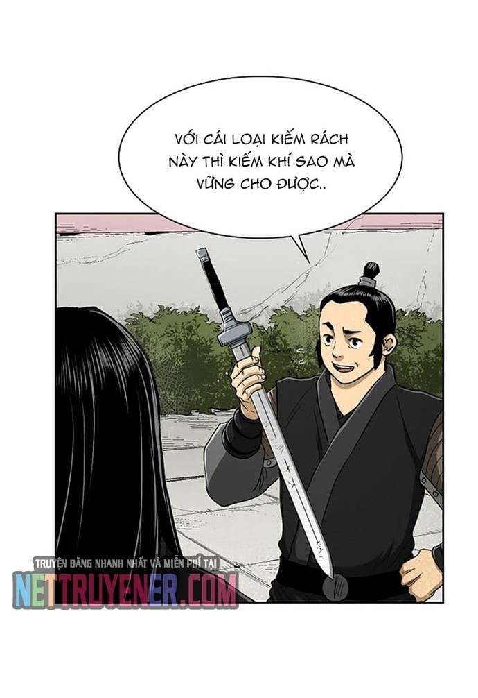 Huyền Thoại Vô Song Chiến Thần Chapter 30 - Trang 10