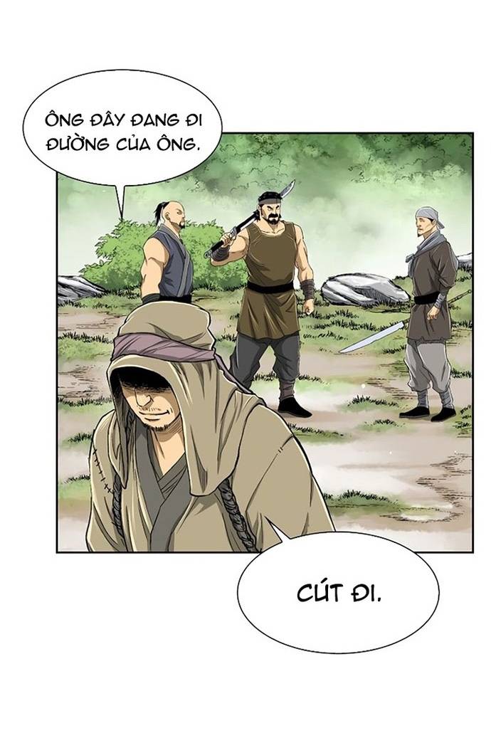 Huyền Thoại Vô Song Chiến Thần Chapter 29 - Trang 25