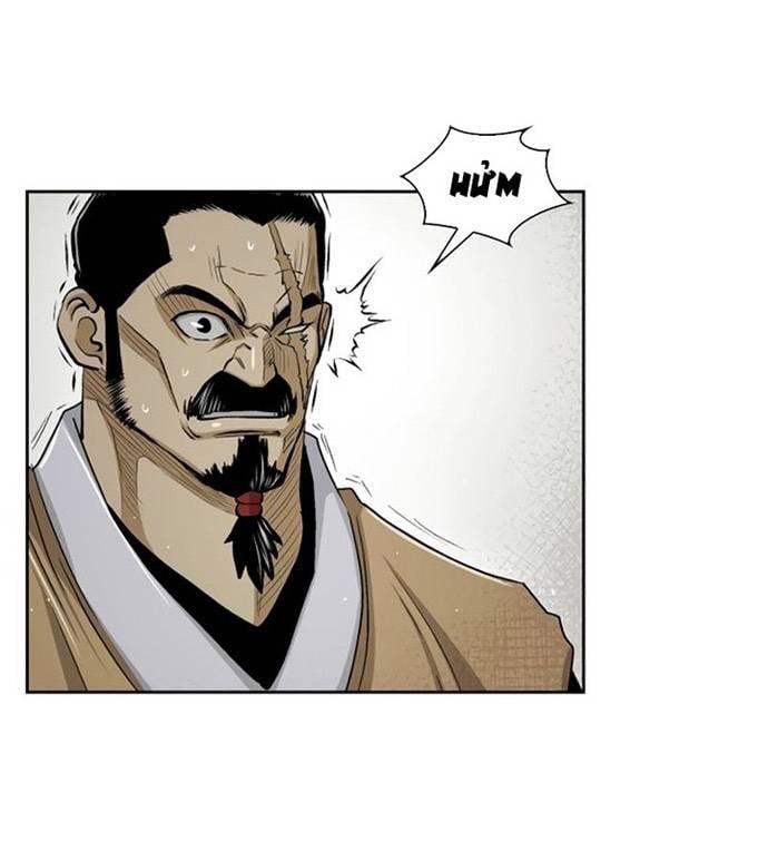 Huyền Thoại Vô Song Chiến Thần Chapter 27 - Trang 48