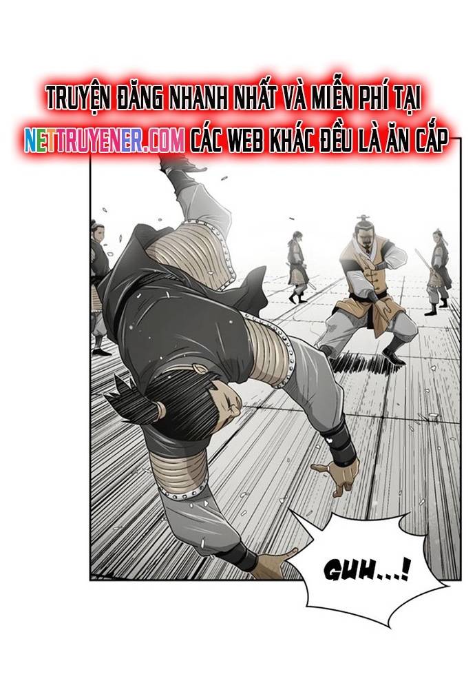 Huyền Thoại Vô Song Chiến Thần Chapter 26 - Trang 4