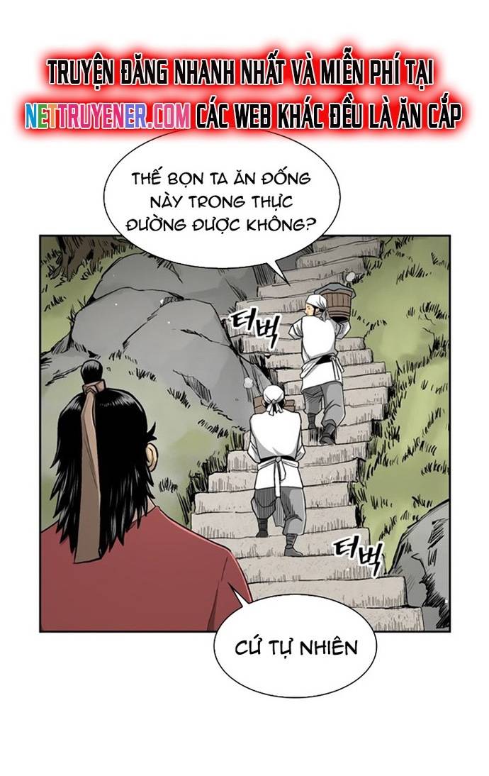 Huyền Thoại Vô Song Chiến Thần Chapter 27 - Trang 7