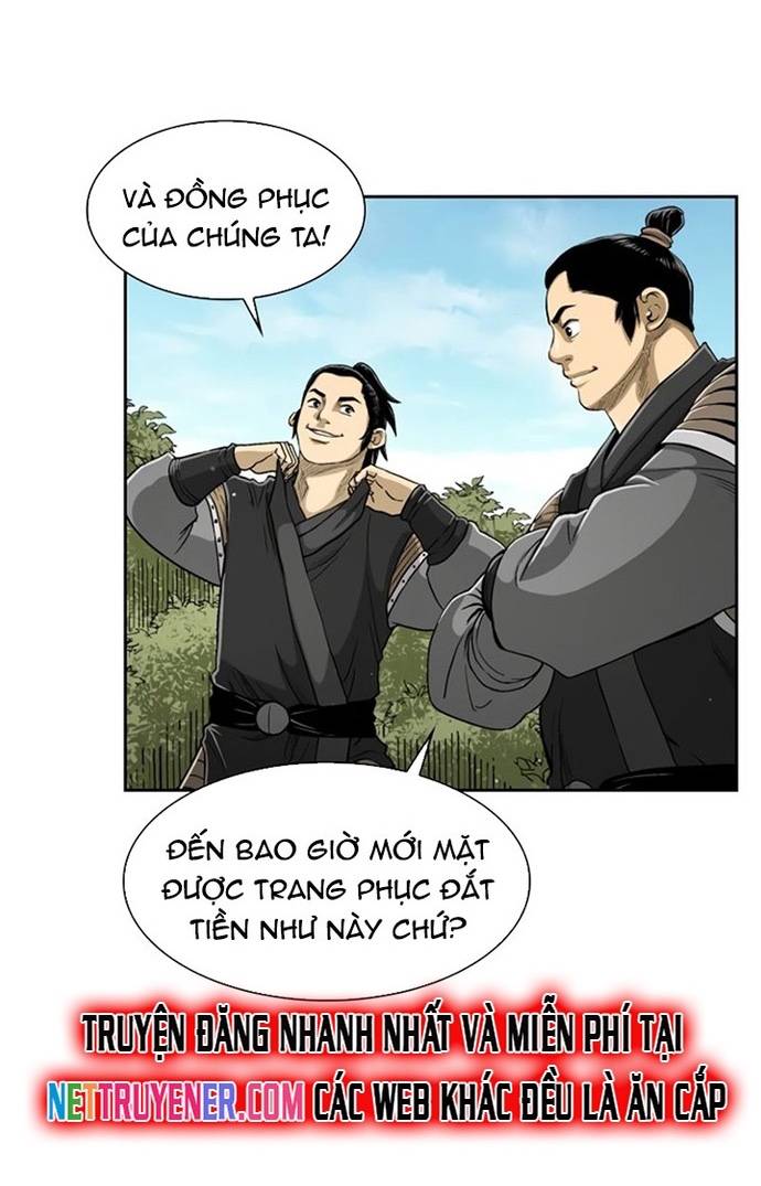 Huyền Thoại Vô Song Chiến Thần Chapter 23 - Trang 11