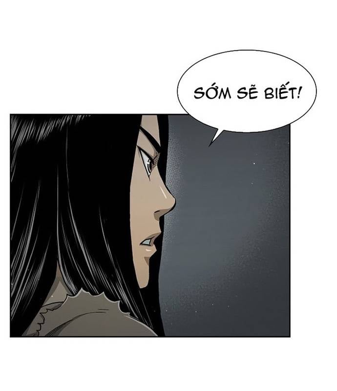 Huyền Thoại Vô Song Chiến Thần Chapter 22 - Trang 18