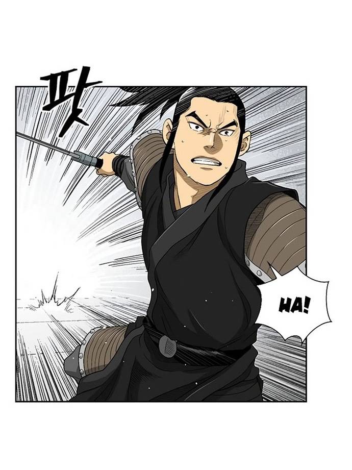 Huyền Thoại Vô Song Chiến Thần Chapter 29 - Trang 46