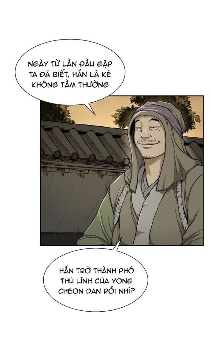 Huyền Thoại Vô Song Chiến Thần Chapter 28 - Trang 32