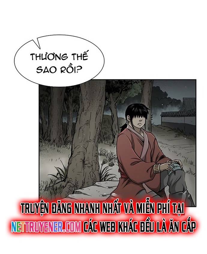 Huyền Thoại Vô Song Chiến Thần Chapter 21 - Trang 40