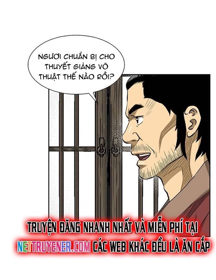 Huyền Thoại Vô Song Chiến Thần Chapter 29 - Trang 38