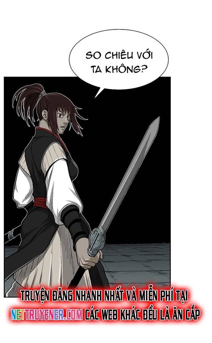 Huyền Thoại Vô Song Chiến Thần Chapter 25 - Trang 41