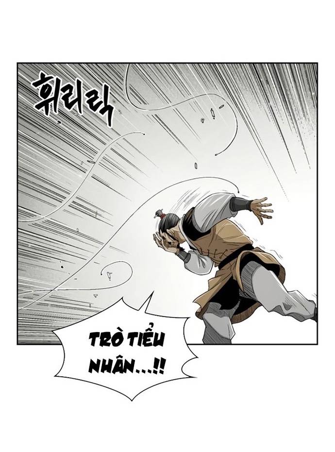 Huyền Thoại Vô Song Chiến Thần Chapter 26 - Trang 27