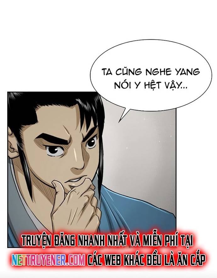Huyền Thoại Vô Song Chiến Thần Chapter 28 - Trang 44