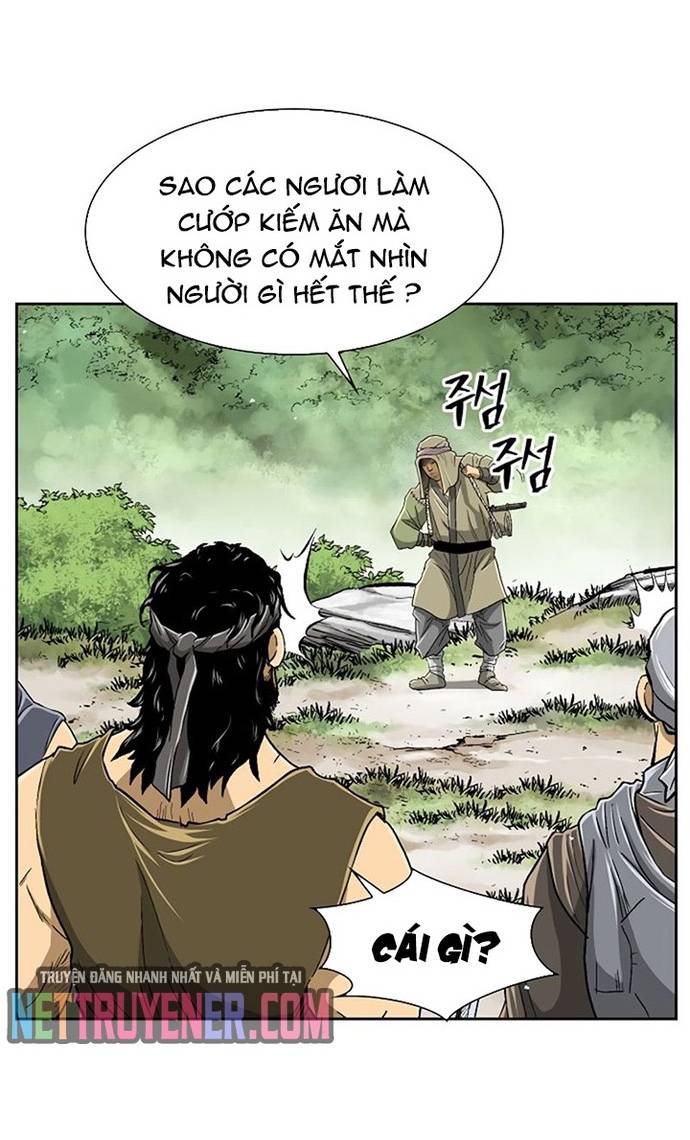 Huyền Thoại Vô Song Chiến Thần Chapter 29 - Trang 24