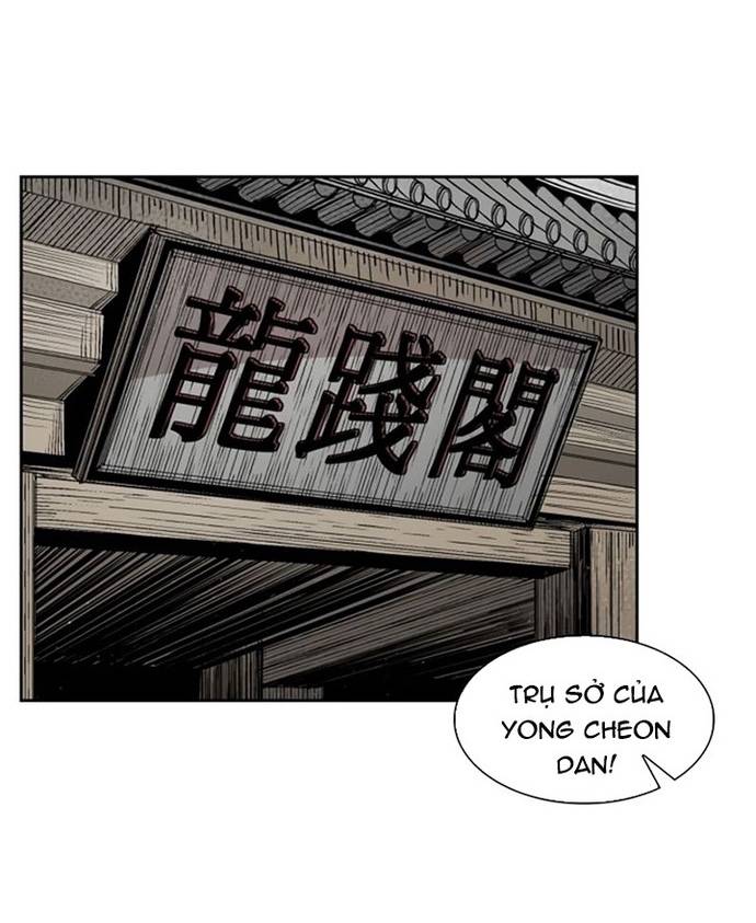 Huyền Thoại Vô Song Chiến Thần Chapter 23 - Trang 9