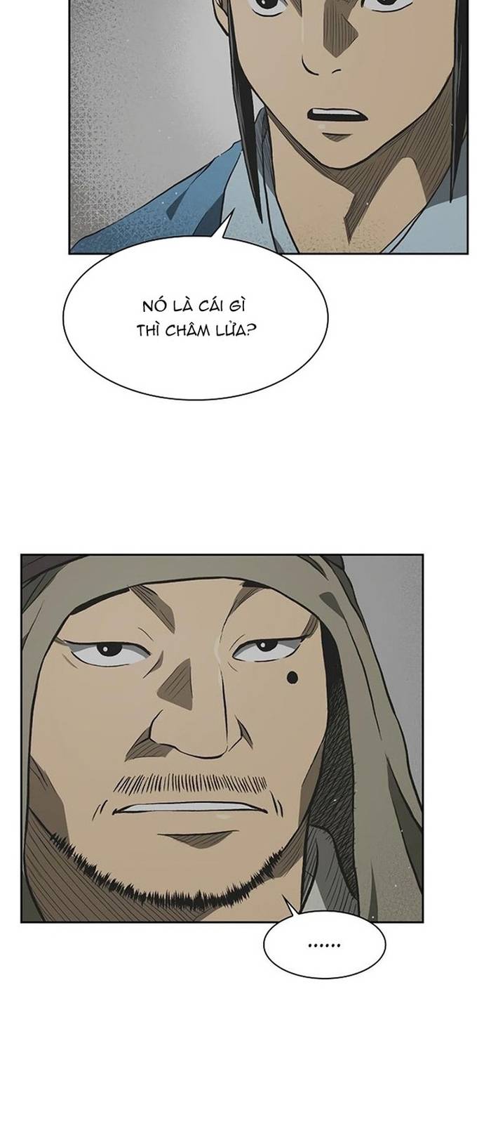 Huyền Thoại Vô Song Chiến Thần Chapter 32 - Trang 20