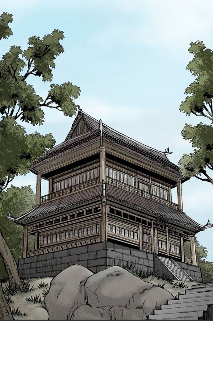 Huyền Thoại Vô Song Chiến Thần Chapter 23 - Trang 8