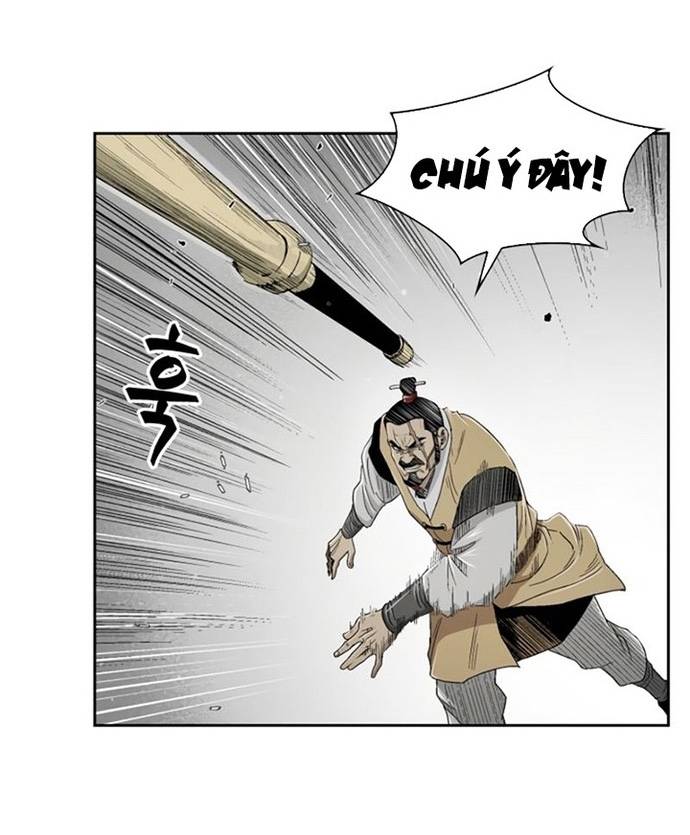 Huyền Thoại Vô Song Chiến Thần Chapter 26 - Trang 32