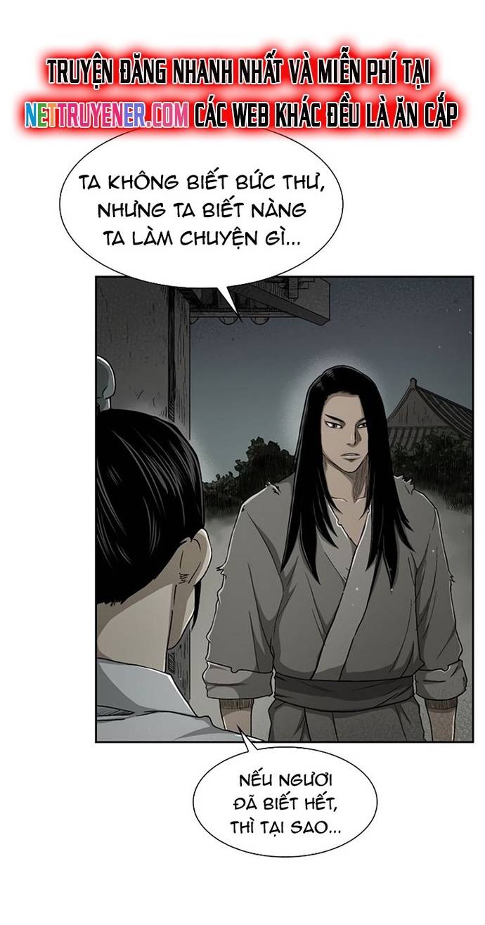 Huyền Thoại Vô Song Chiến Thần Chapter 21 - Trang 34