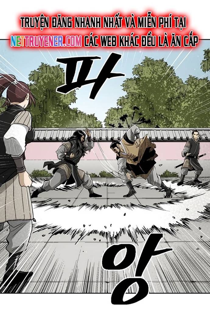 Huyền Thoại Vô Song Chiến Thần Chapter 24 - Trang 1