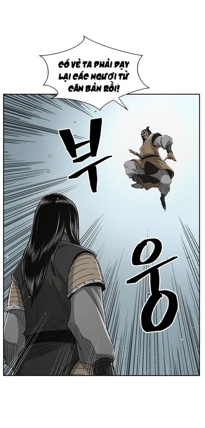 Huyền Thoại Vô Song Chiến Thần Chapter 23 - Trang 66