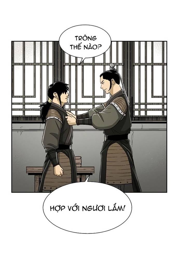 Huyền Thoại Vô Song Chiến Thần Chapter 23 - Trang 16