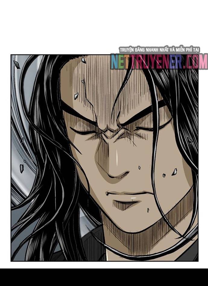 Huyền Thoại Vô Song Chiến Thần Chapter 25 - Trang 10